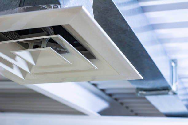 Best Affordable Air Duct Cleaning  in Brenham, TX