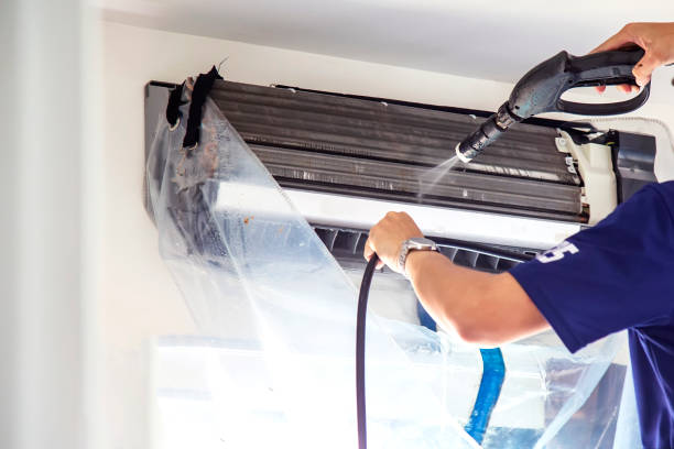 Best Best Air Duct Cleaning Company  in Brenham, TX