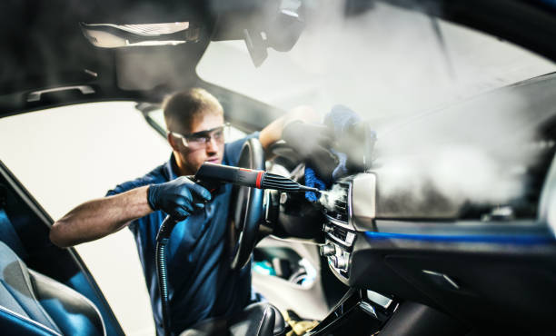 Best Dryer Vent Cleaning Services  in Brenham, TX