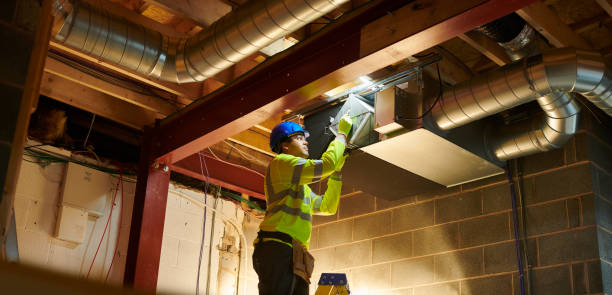 Best Air Vent Cleaning Services  in Brenham, TX