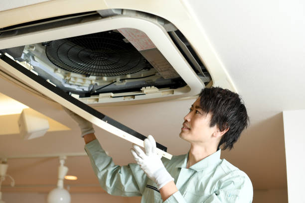 Best Air Duct Cleaning Cost  in Brenham, TX