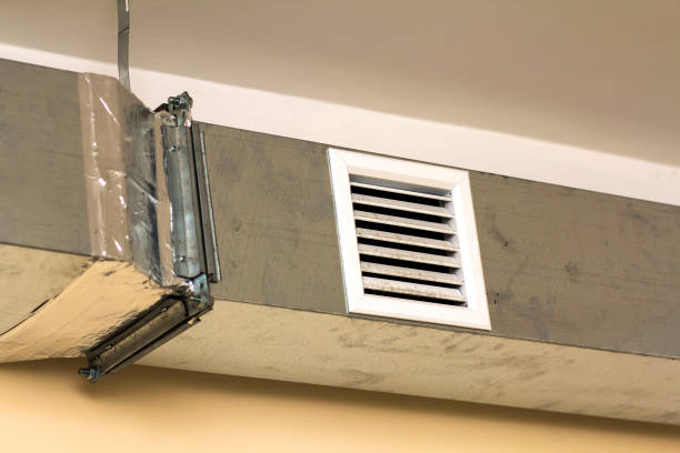 Best Affordable Duct Cleaning Services  in Brenham, TX
